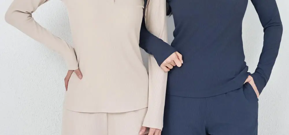 [손예진PICK] 감탄브라 노브라 이지웨어 상하의 1set 상세페이지 8
